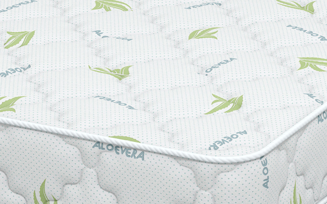 Everest Мидл Рестфом массаж хард S1000 фото 9