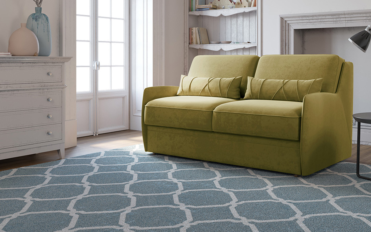 Орматек Синэрджи Слим (Slim) 140*196 фото 65