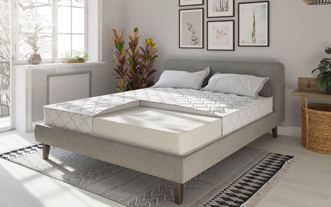 Евита Беспружинные Line Plus фото 2