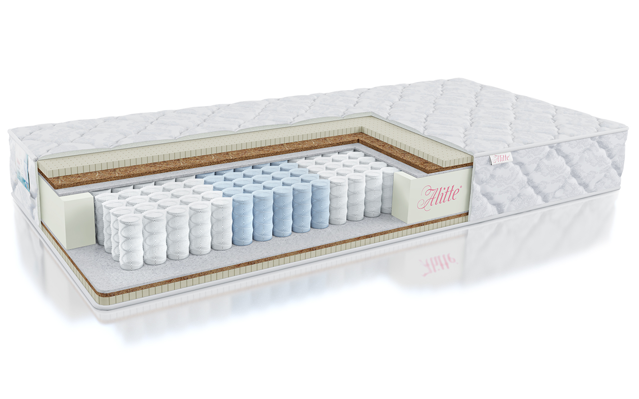 Alitte Abillion Two Side medium Meloni TFK M-20-N