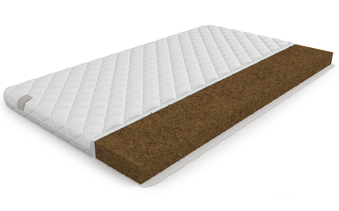 Mr. Mattress Новичок Foxton