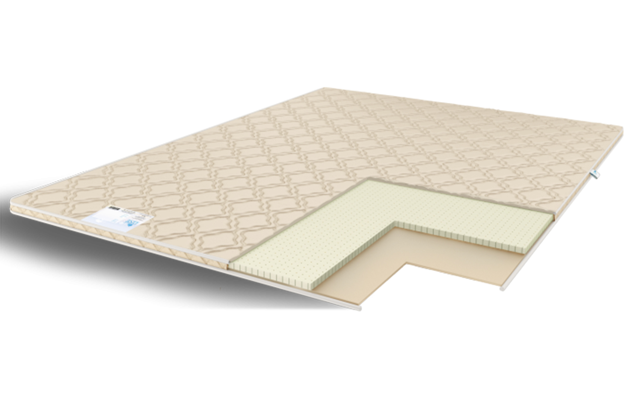 наматрасник Comfort Line Ortopedica 2 1 Comfort Line Ortopedica 2