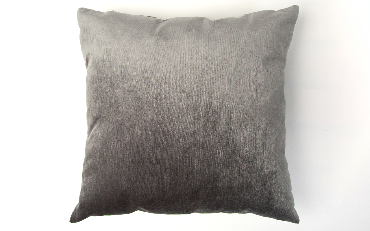 декоративная подушка DreamLine Jazz silver 1 DreamLine Jazz silver