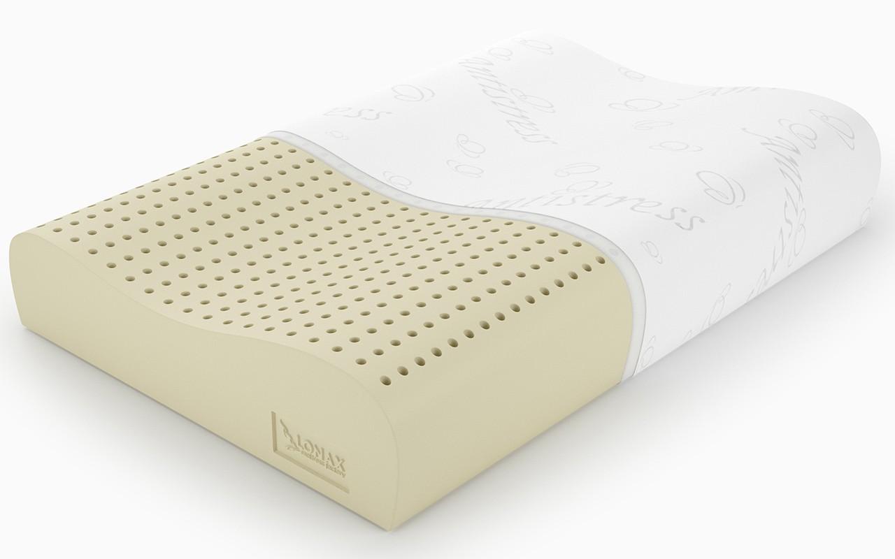 подушка Lonax Ergo Latex 1 Lonax Ergo Latex