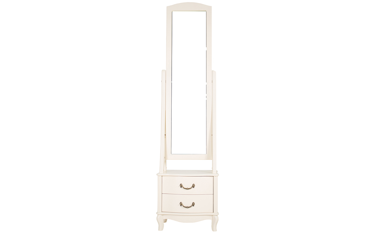 Mebel Impex Leset Джульетта напольное фото 5