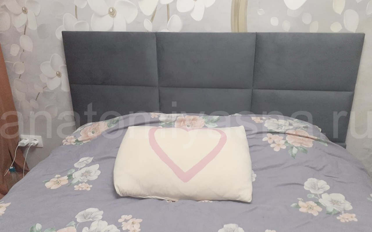 отзыв о Кровать Galaxy Венера 5 фото 2