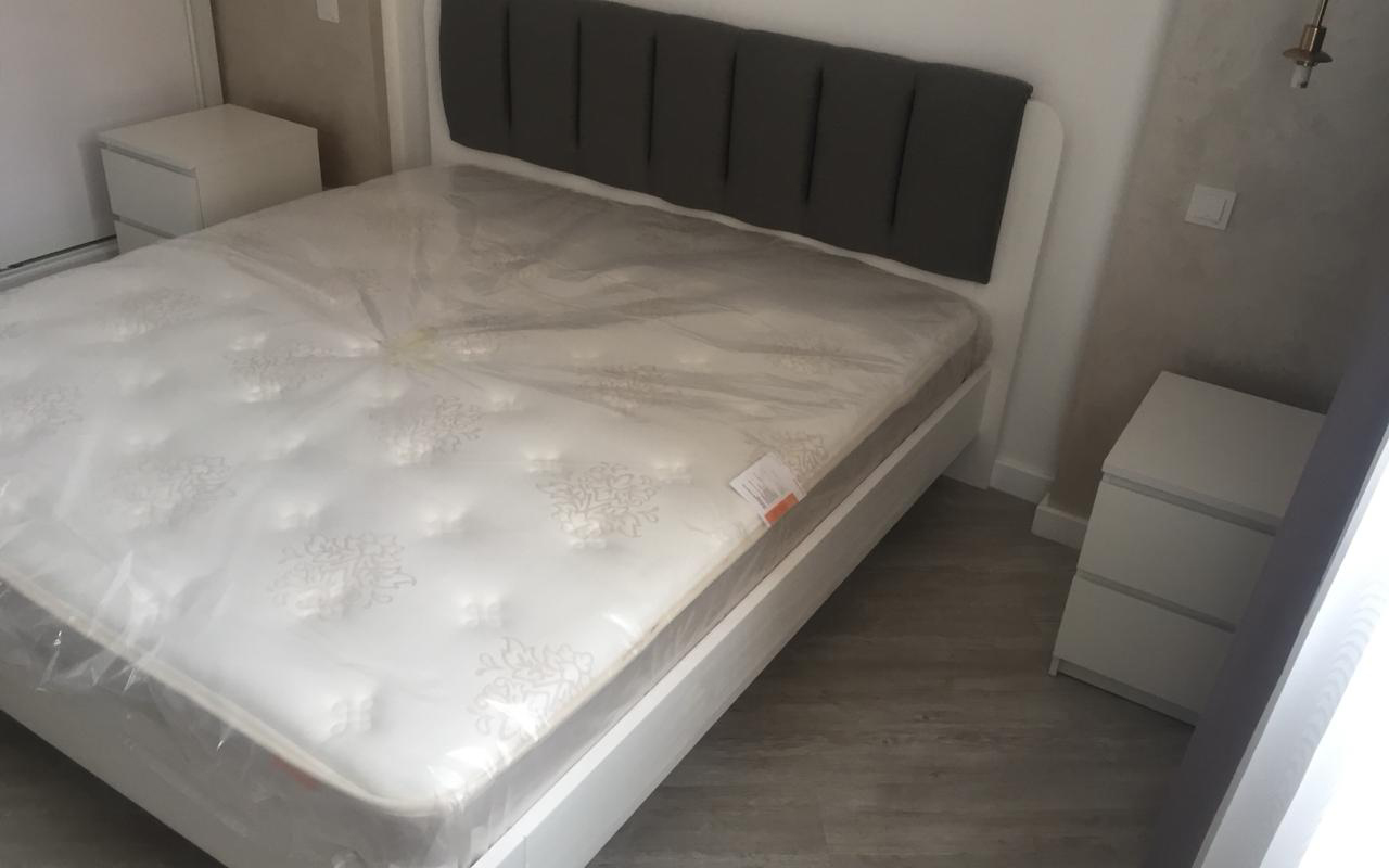 отзыв о Кровать Орматек Wood Home 2 фото 2