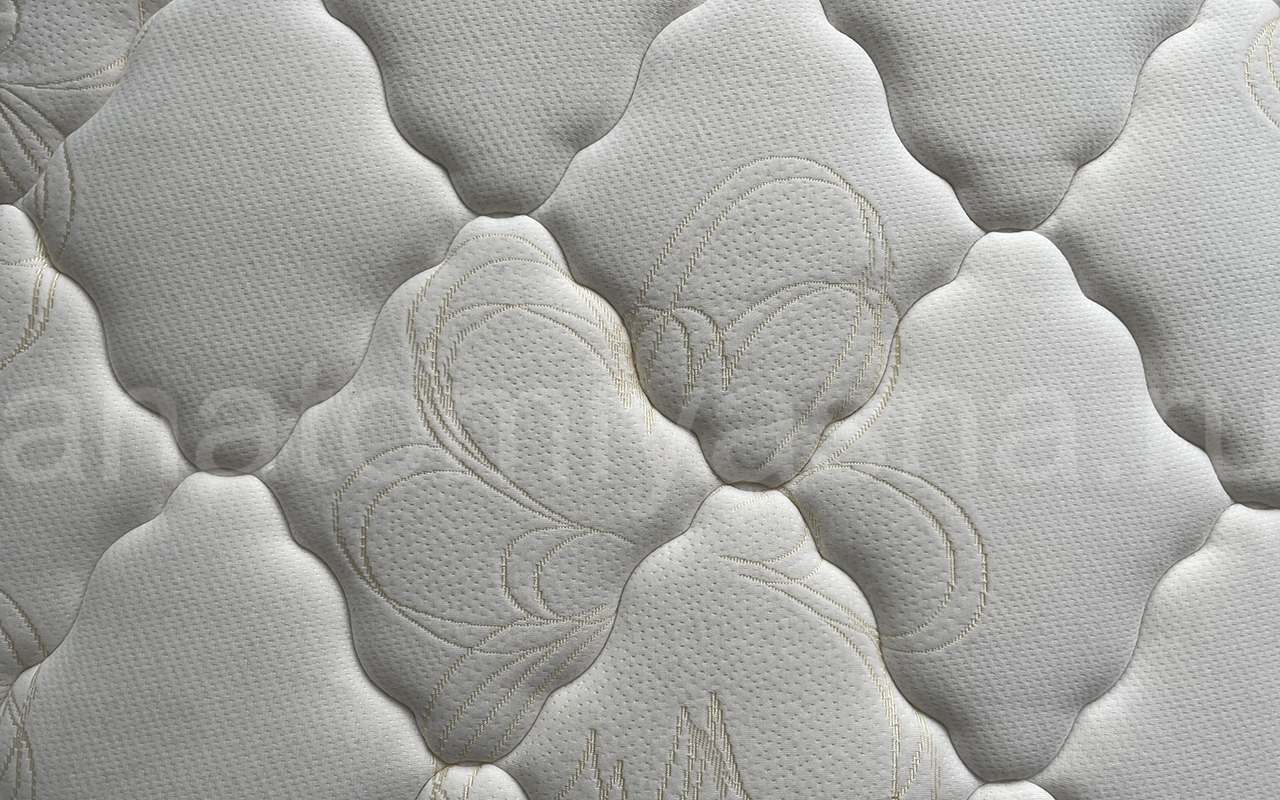 отзыв о Матрас Sontery by Askona Fitness Idea фото 4