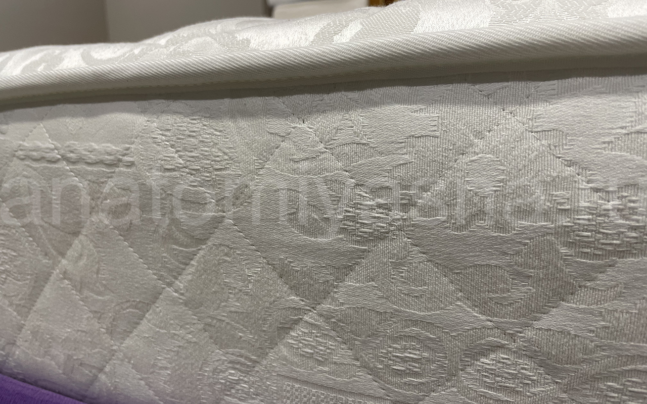 отзыв о Матрас DreamLine Balance Dream 2 TFK фото 3